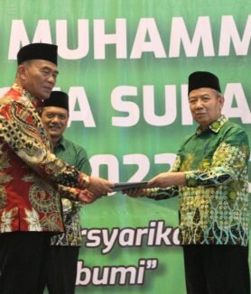 PDM KOTA SUKABUMI