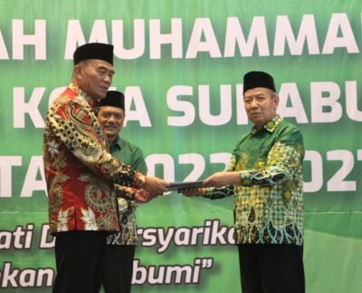 PDM KOTA SUKABUMI