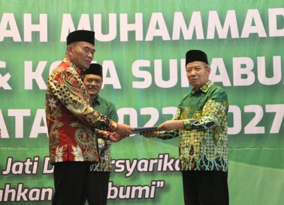 PDM KOTA SUKABUMI