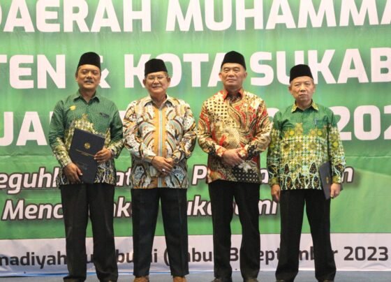 PDM KOTA SUKABUMI