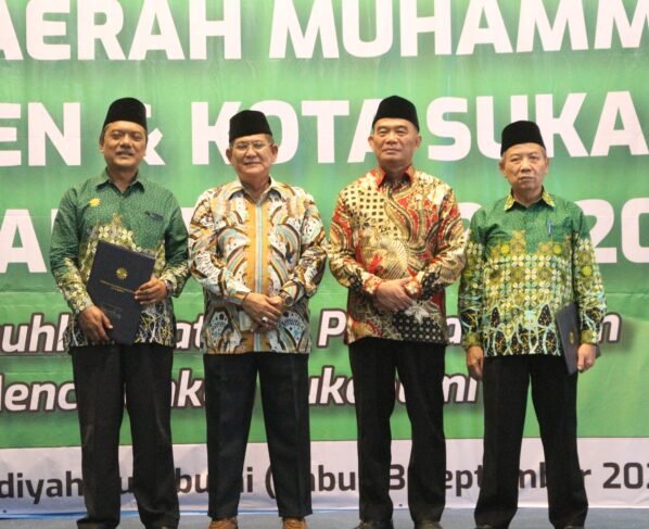 PDM KOTA SUKABUMI