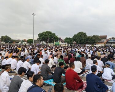 Menguji Toleransi di Ruang Publik Sebagai Ruang Bersama